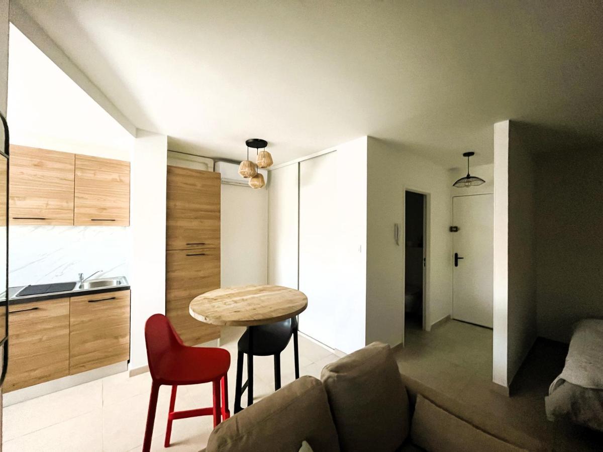 Casa Jona Apartman Cagnes-sur-Mer Kültér fotó