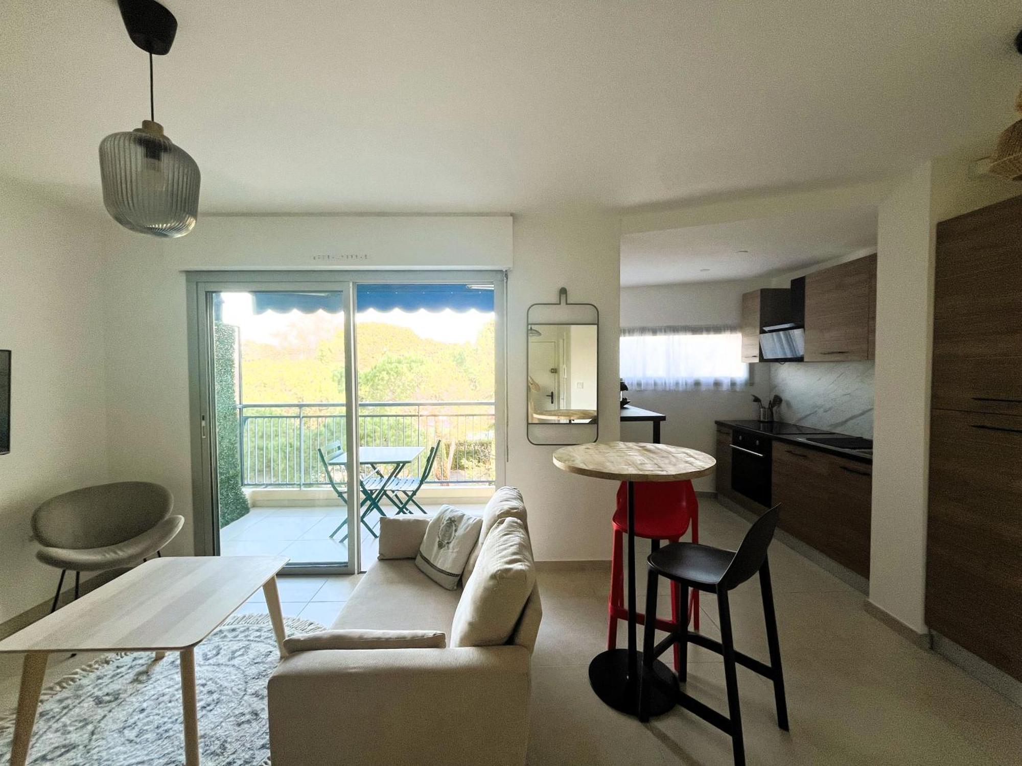 Casa Jona Apartman Cagnes-sur-Mer Kültér fotó